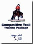 Nancy Cahill: Competitive Trail Training Package - trening do konkurencji Trail
