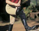 Ochraniacz na kolana jeĹşdĹşca Miracle Knee SupportÂ® 850