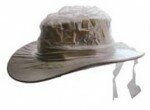 Foila ochronna na kapelusz 00270