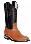 Buty western Billy Boots 00103